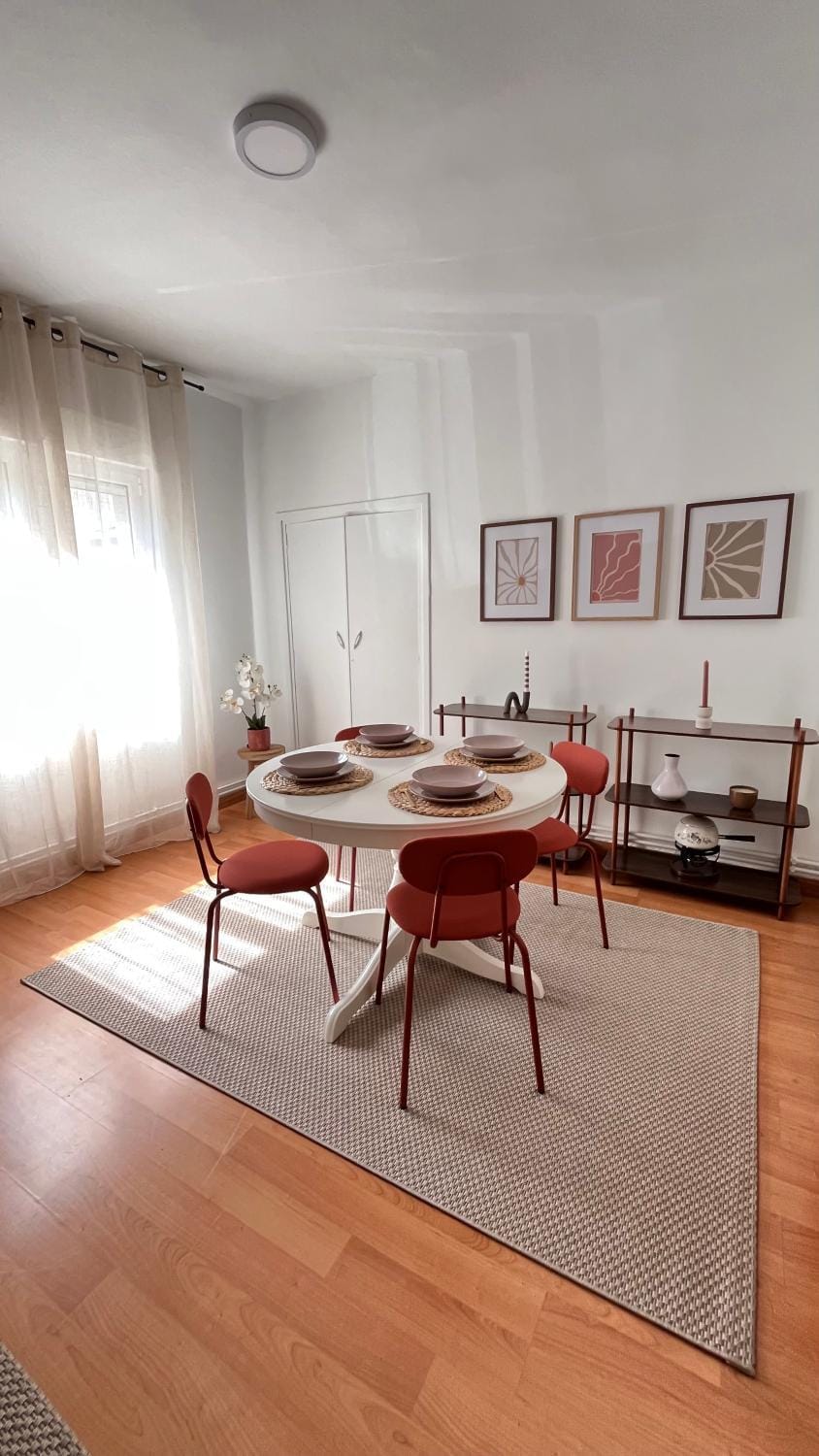 Apartamento Santander Apartment in Santander