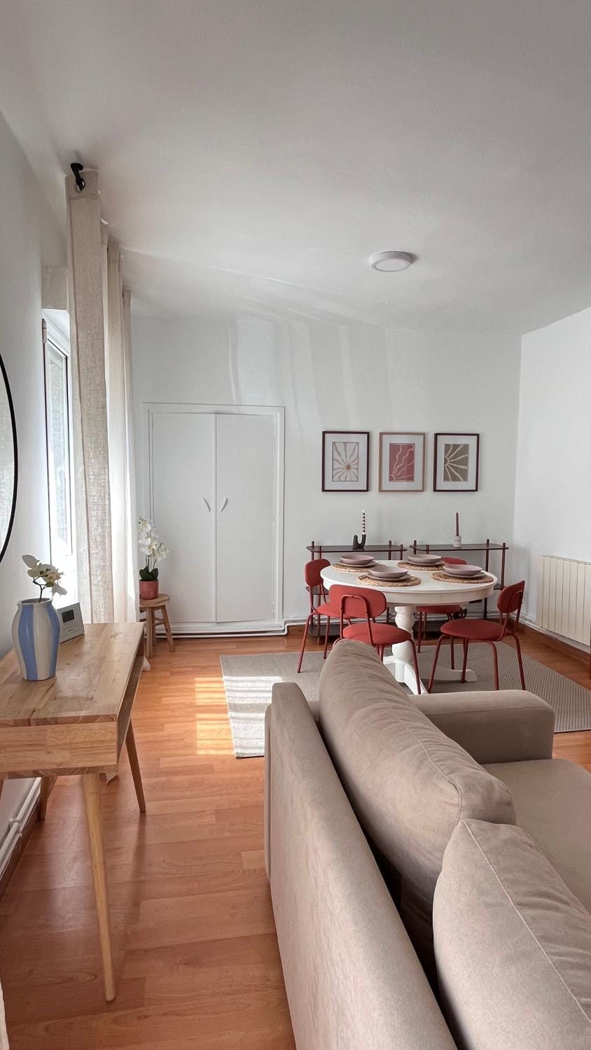 Apartamento Santander Apartment in Santander