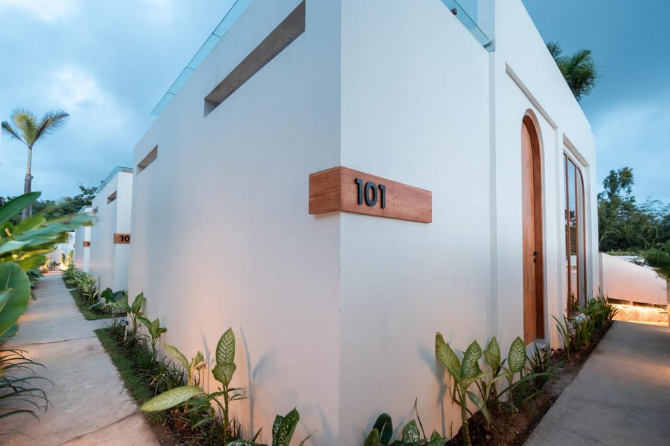 Property building, Day
