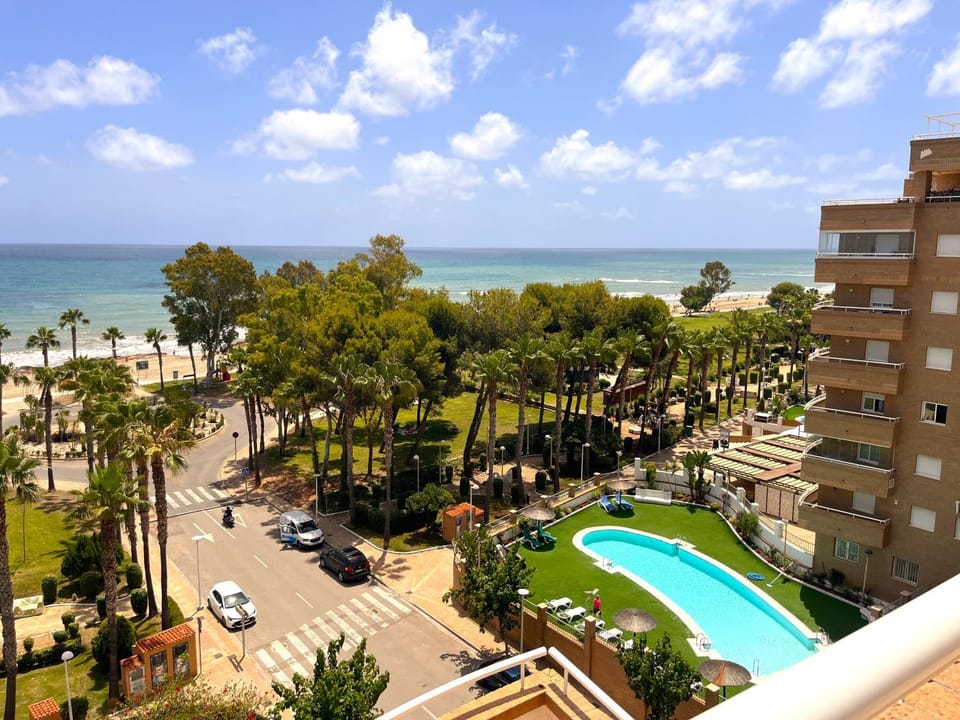 Sea view