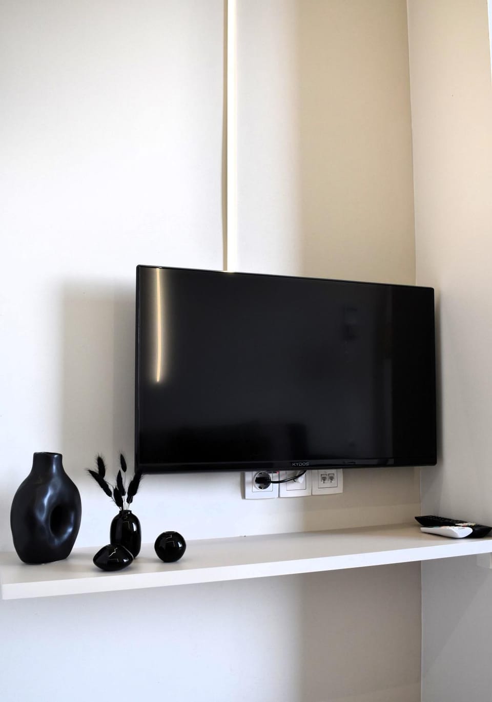 TV and multimedia