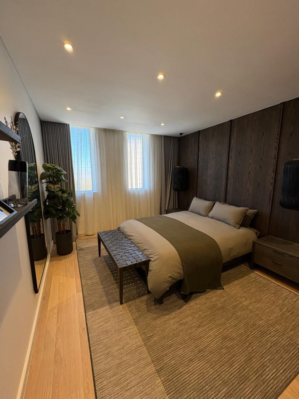 Nare Penthouse Apartment in Pretoria