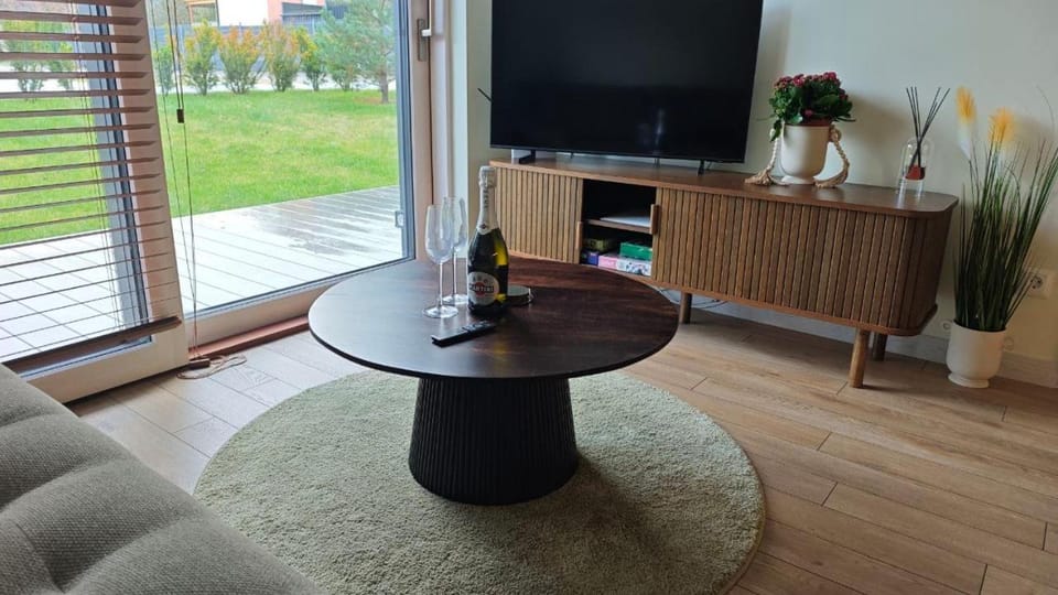 NT Zitkus apartamentai Apartment in Palanga