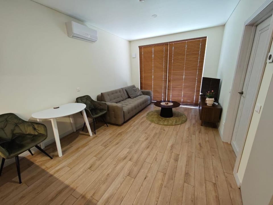 NT Zitkus apartamentai Apartment in Palanga