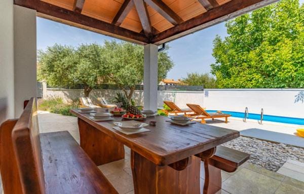 Villa Leggiero Villa in Fažana