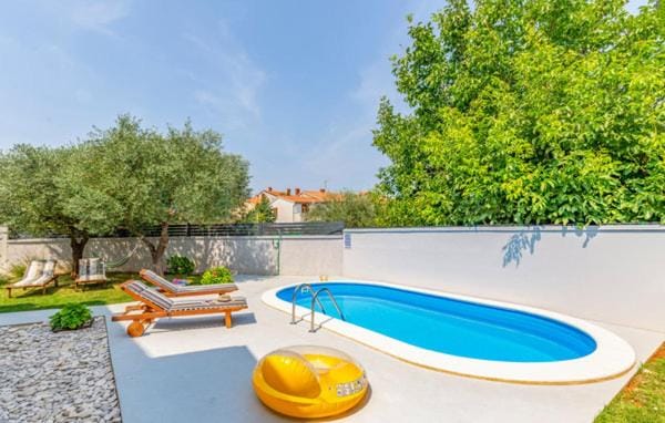 Villa Leggiero Villa in Fažana