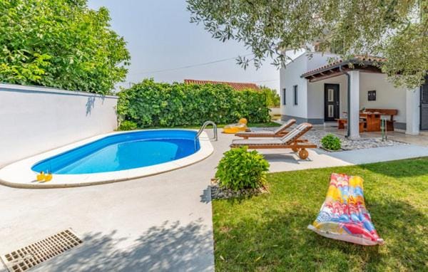 Villa Leggiero Villa in Fažana
