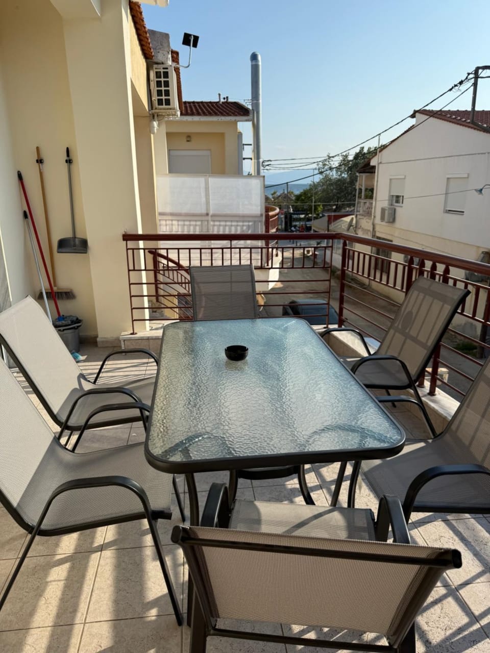 View (from property/room), Balcony/Terrace, Balcony/Terrace