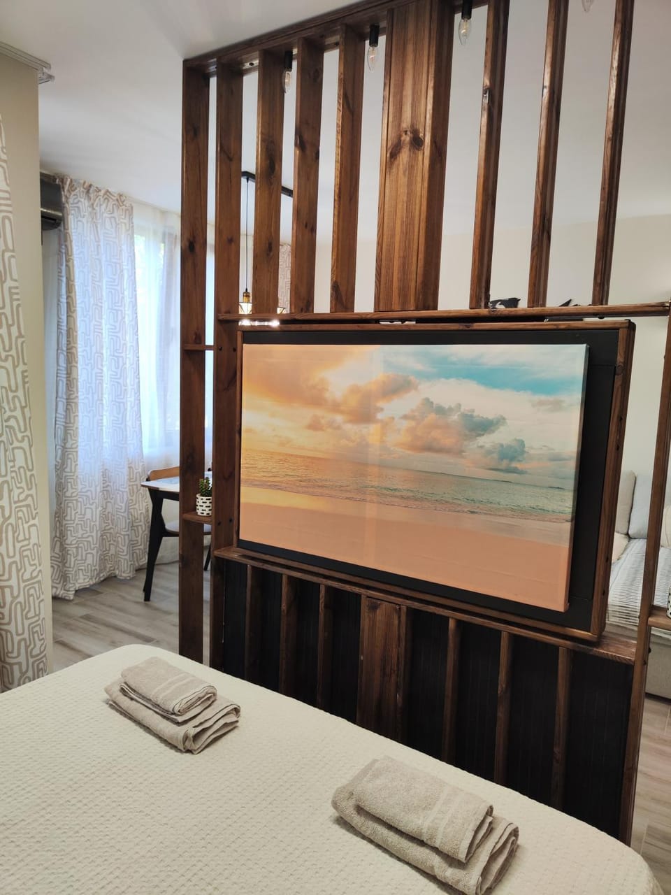 Студио Sand, к-с Нестинарка Apartment in Burgas Province