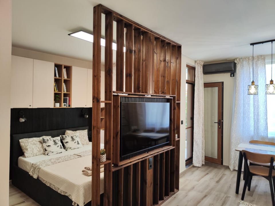 Студио Sand, к-с Нестинарка Apartment in Burgas Province