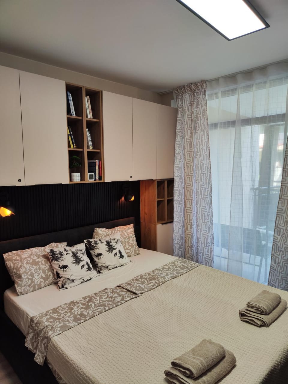 Студио Sand, к-с Нестинарка Apartment in Burgas Province