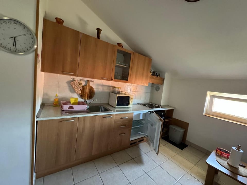 Lina Apartment in Nerezine