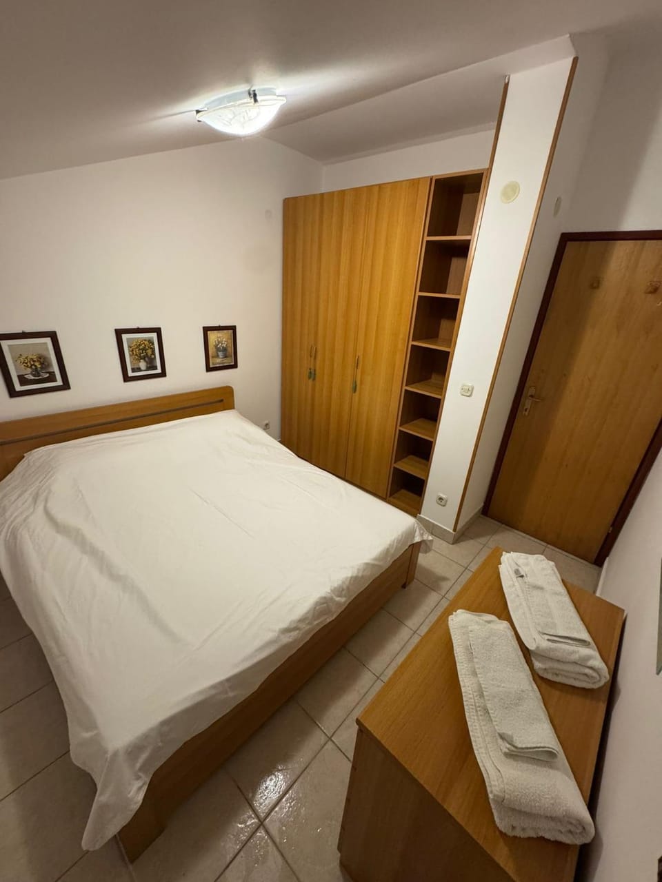 Lina Apartment in Nerezine