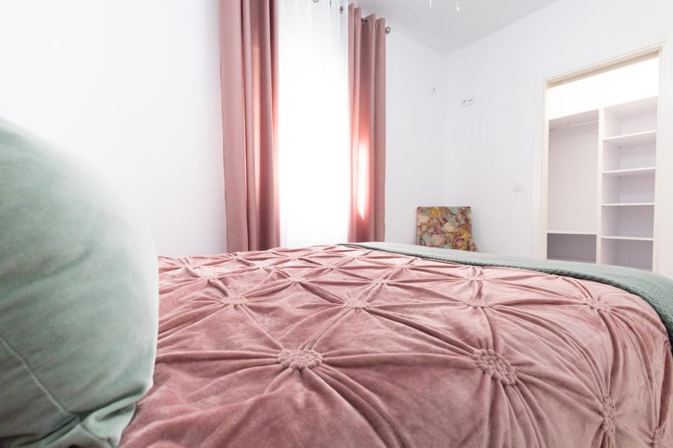 Royal Rent Sanlúcar Cerro Falón Apartment in Sanlúcar de Barrameda