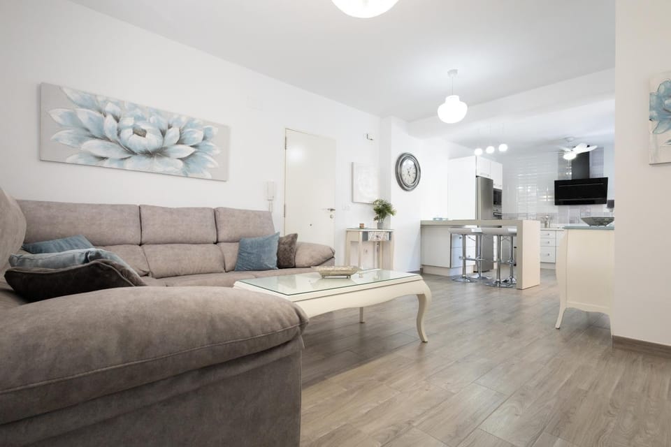 Royal Rent Sanlúcar Cerro Falón Apartment in Sanlúcar de Barrameda