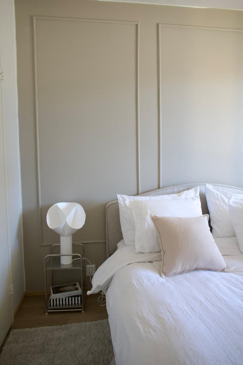 Henniina V - tilava perheasunto Apartment in Finland