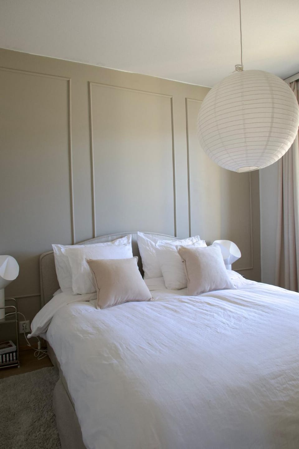 Henniina V - tilava perheasunto Apartment in Finland