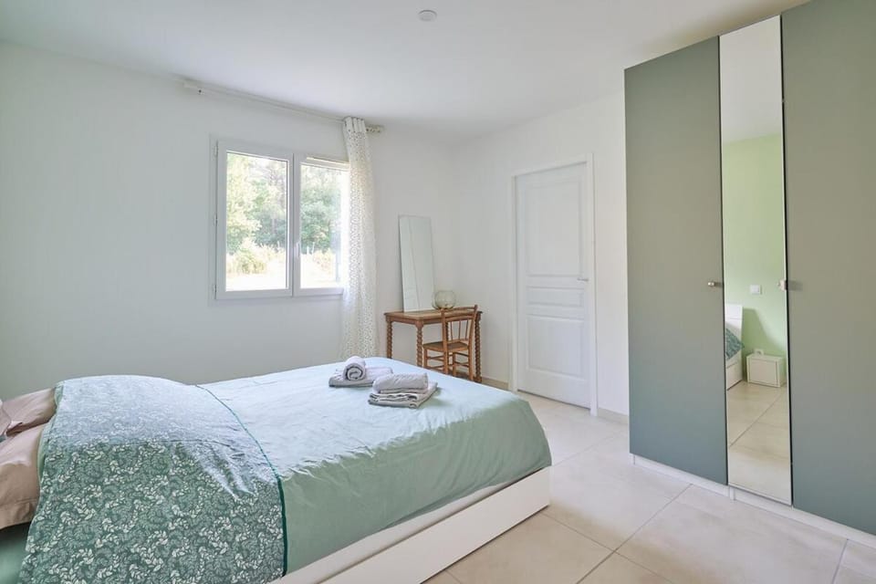 Villa Jardin et forêt océan au Verdon House in Soulac-sur-Mer