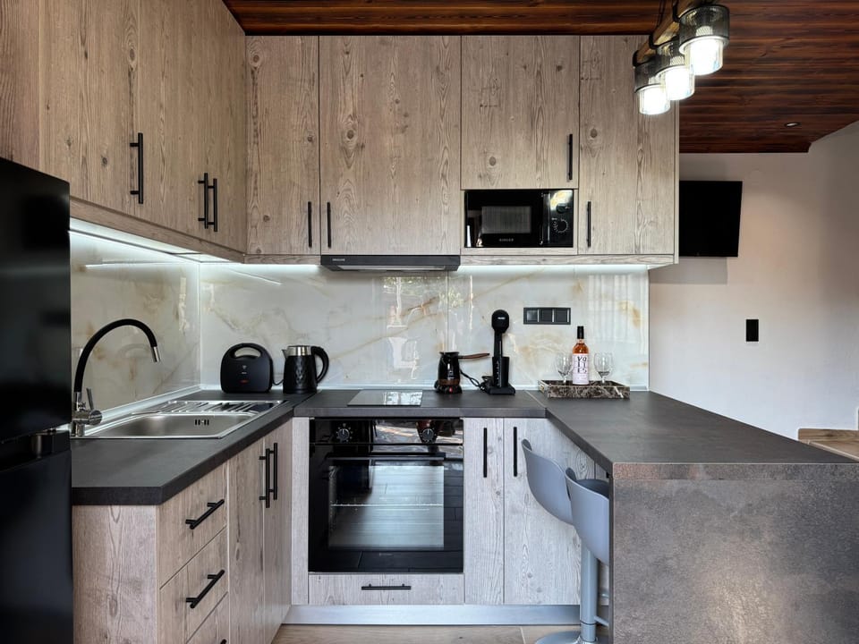 Aem Apartments Apartment in Thasos