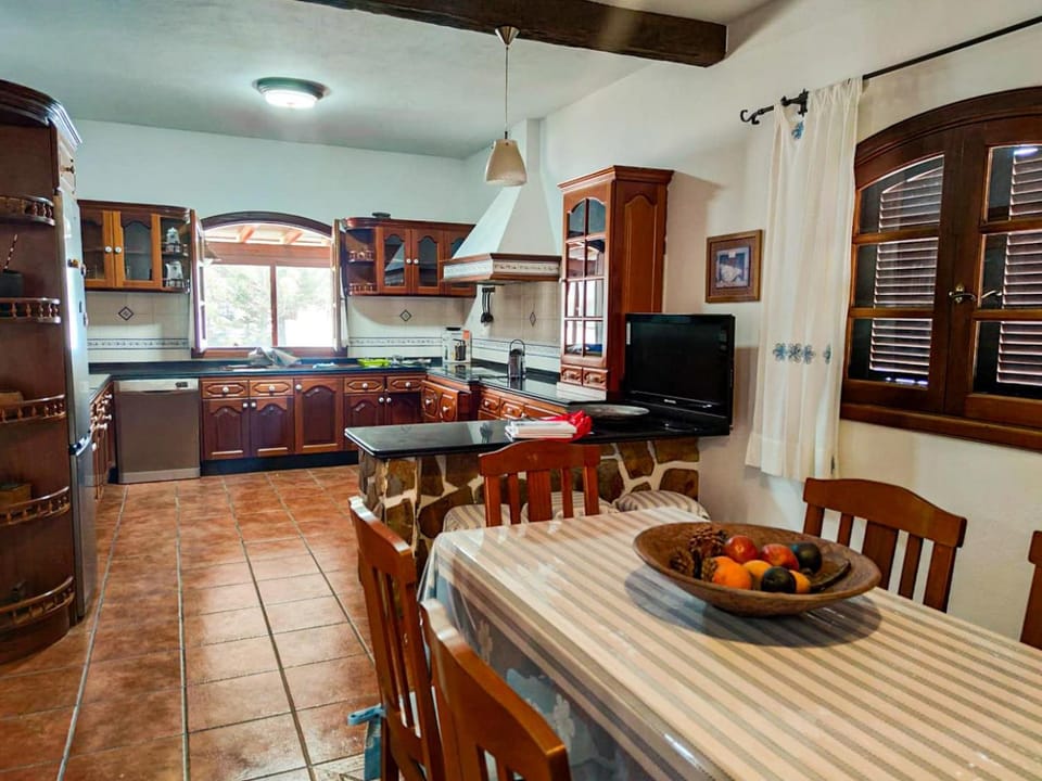 VolKKanrentals Villa Los Cactus Villa in Punta Mujeres