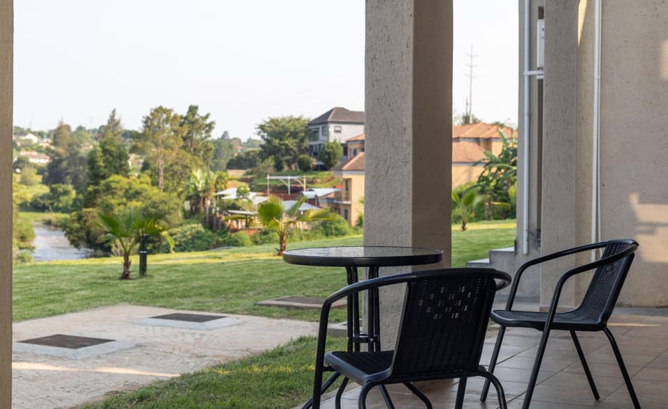 The River Boutique Inn Apartment in Africa