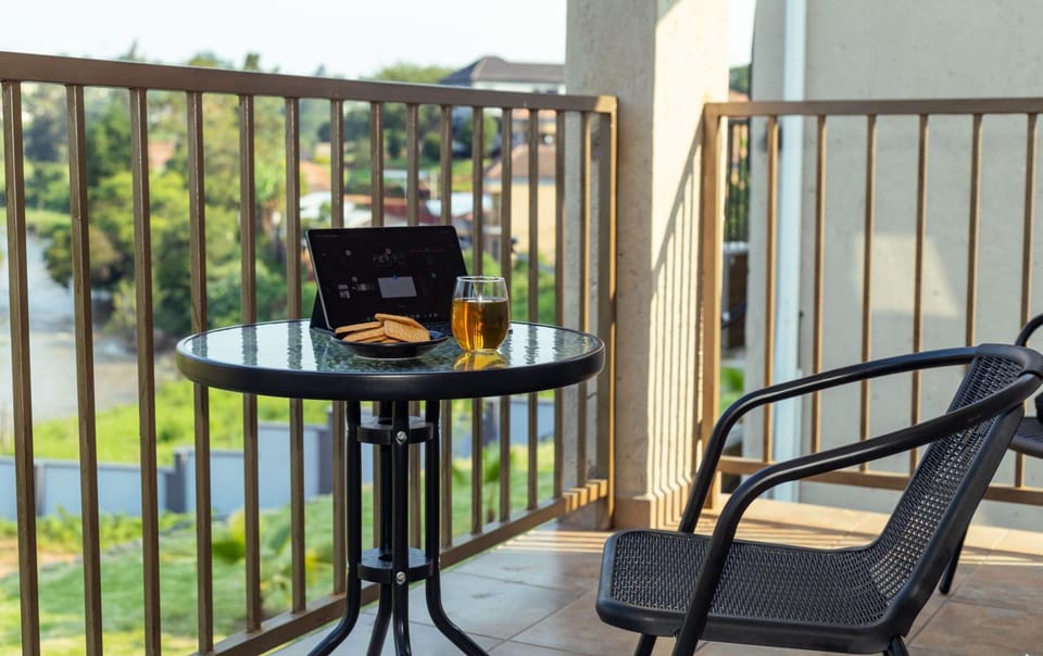 The River Boutique Inn Apartment in Africa