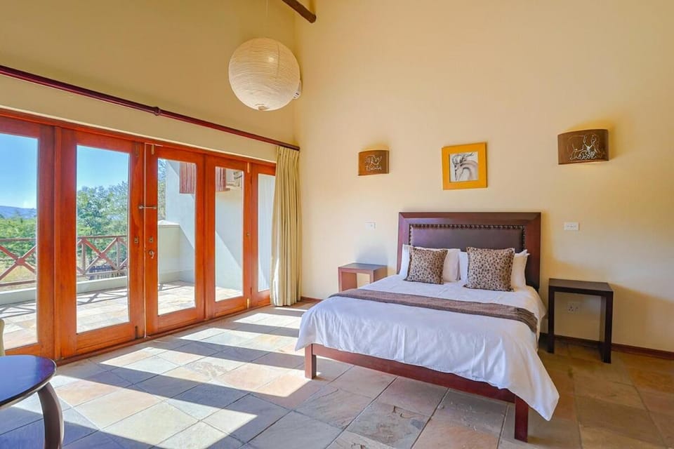 Stunning Bushveld Villa 84 Villa in North West, South Africa