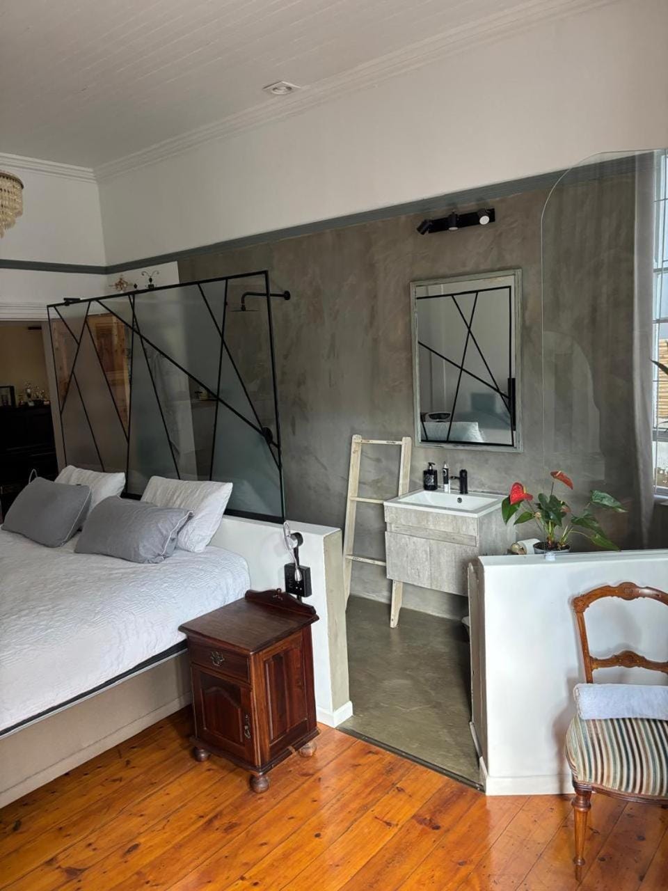 The Studio Bed and Breakfast in South Africa