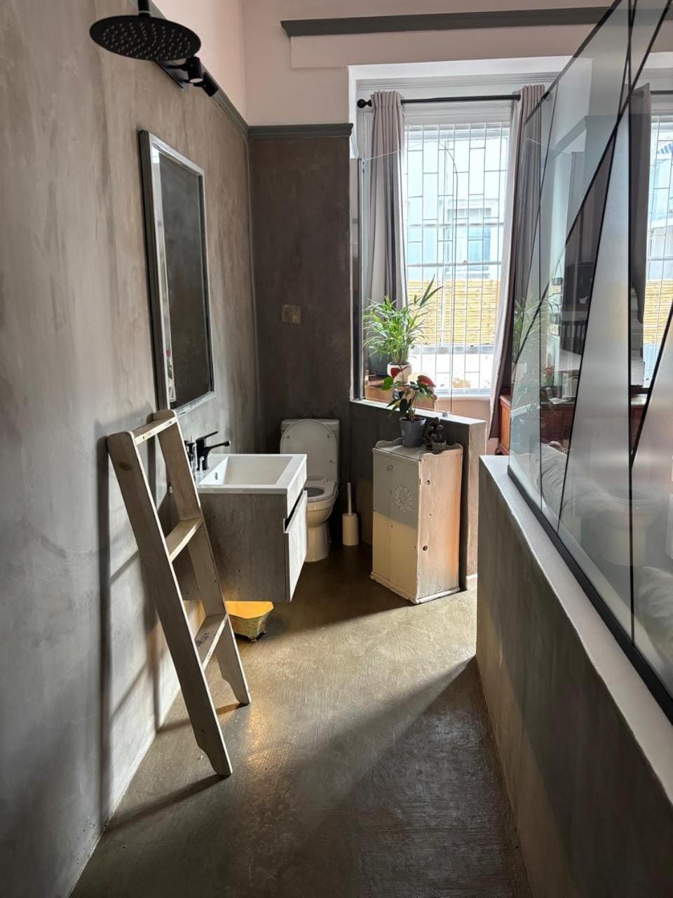 The Studio Bed and Breakfast in South Africa