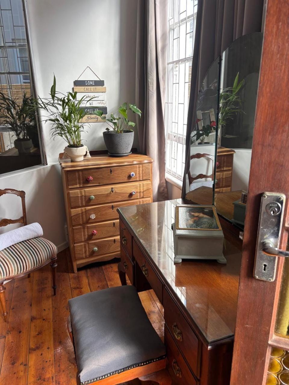 The Studio Bed and Breakfast in South Africa