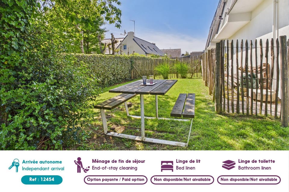 Patio, Garden, Garden view