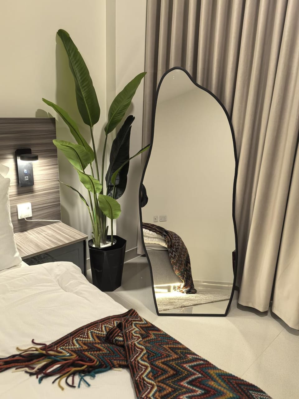 شقة اماليا Apartment in Muscat
