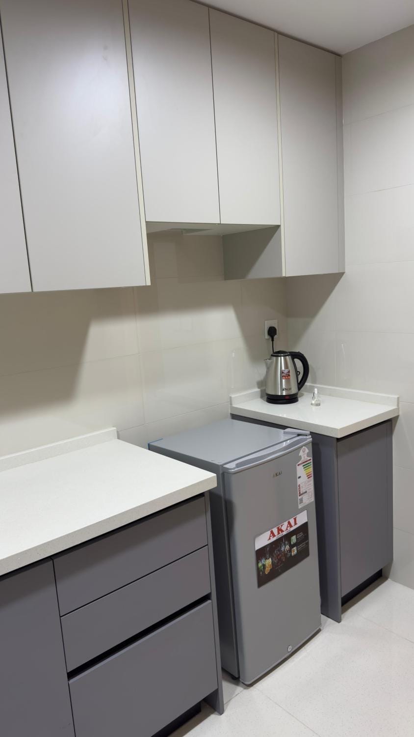 شقة اماليا Apartment in Muscat
