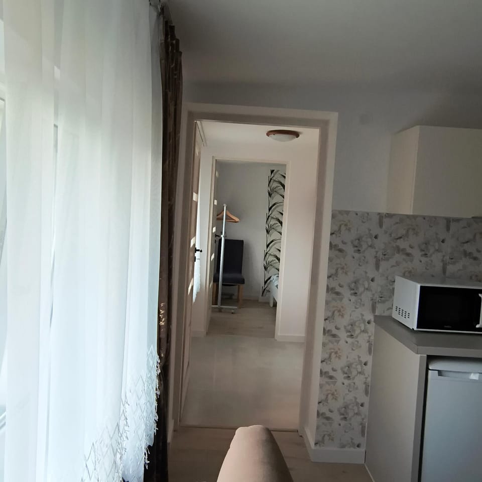 Apartament Palmowy Harnaś Apartment in Lesser Poland Voivodeship
