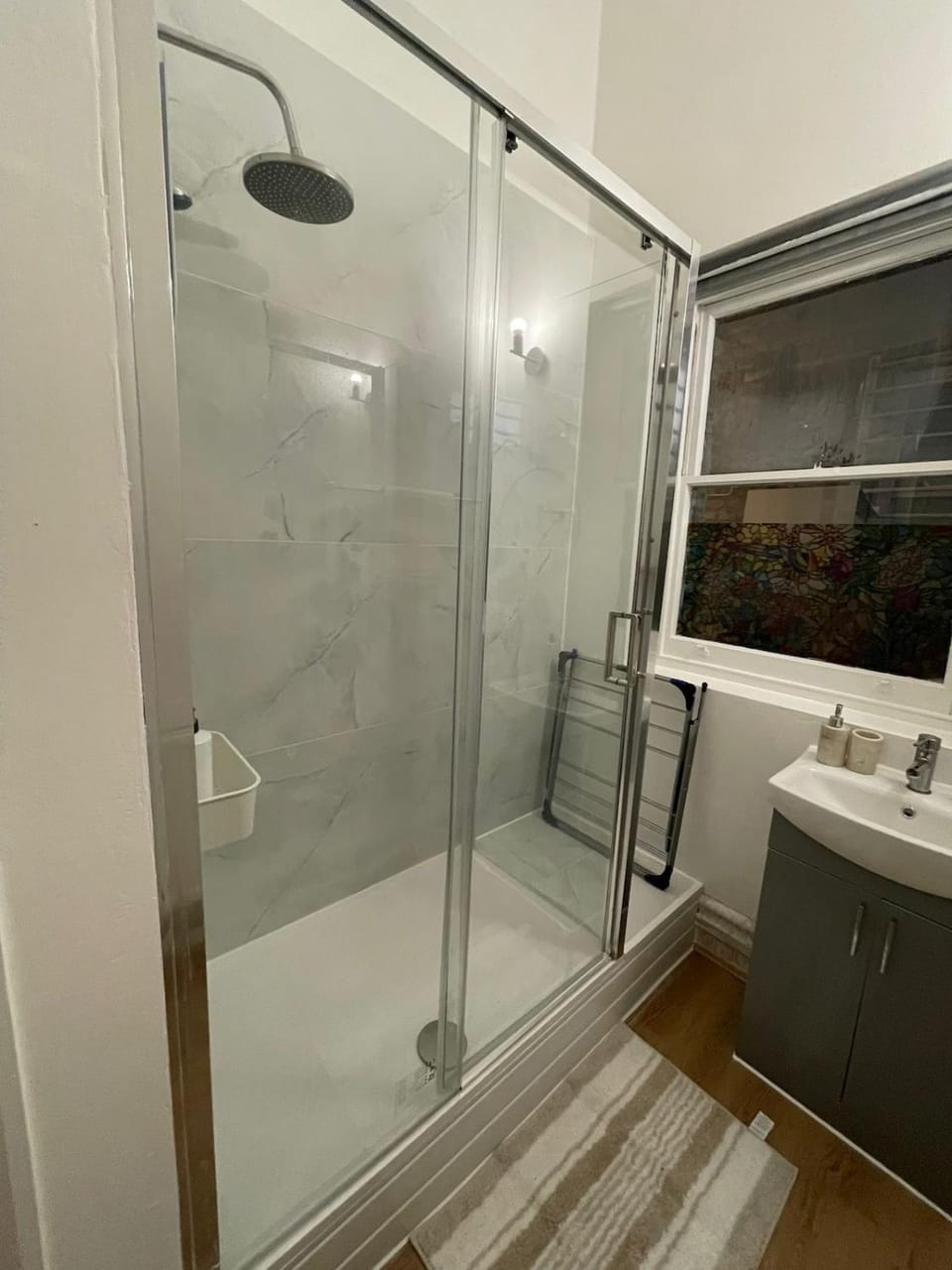 One Bedroom Flat B in Kentish Town Apartment in London Borough of Islington