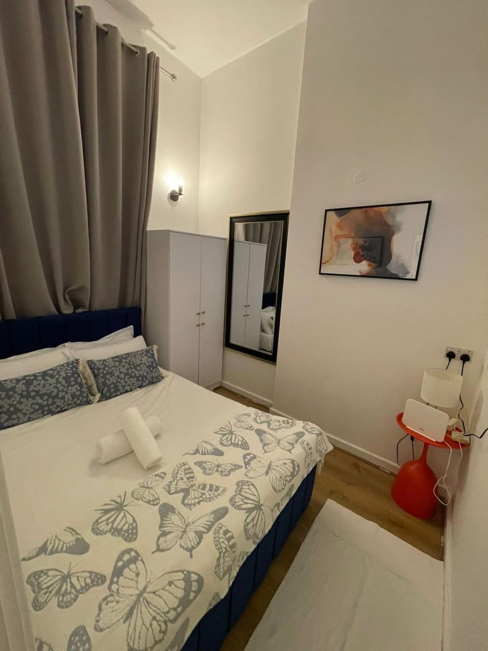 One Bedroom Flat B in Kentish Town Apartment in London Borough of Islington