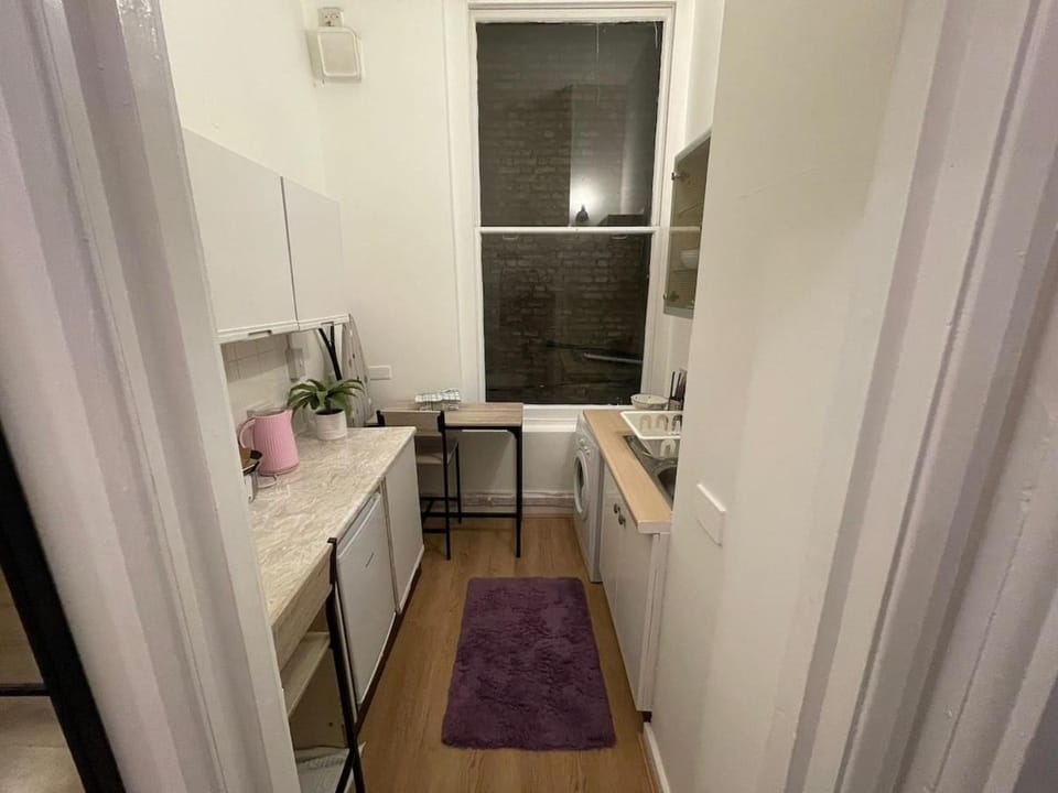 One Bedroom Flat B in Kentish Town Apartment in London Borough of Islington
