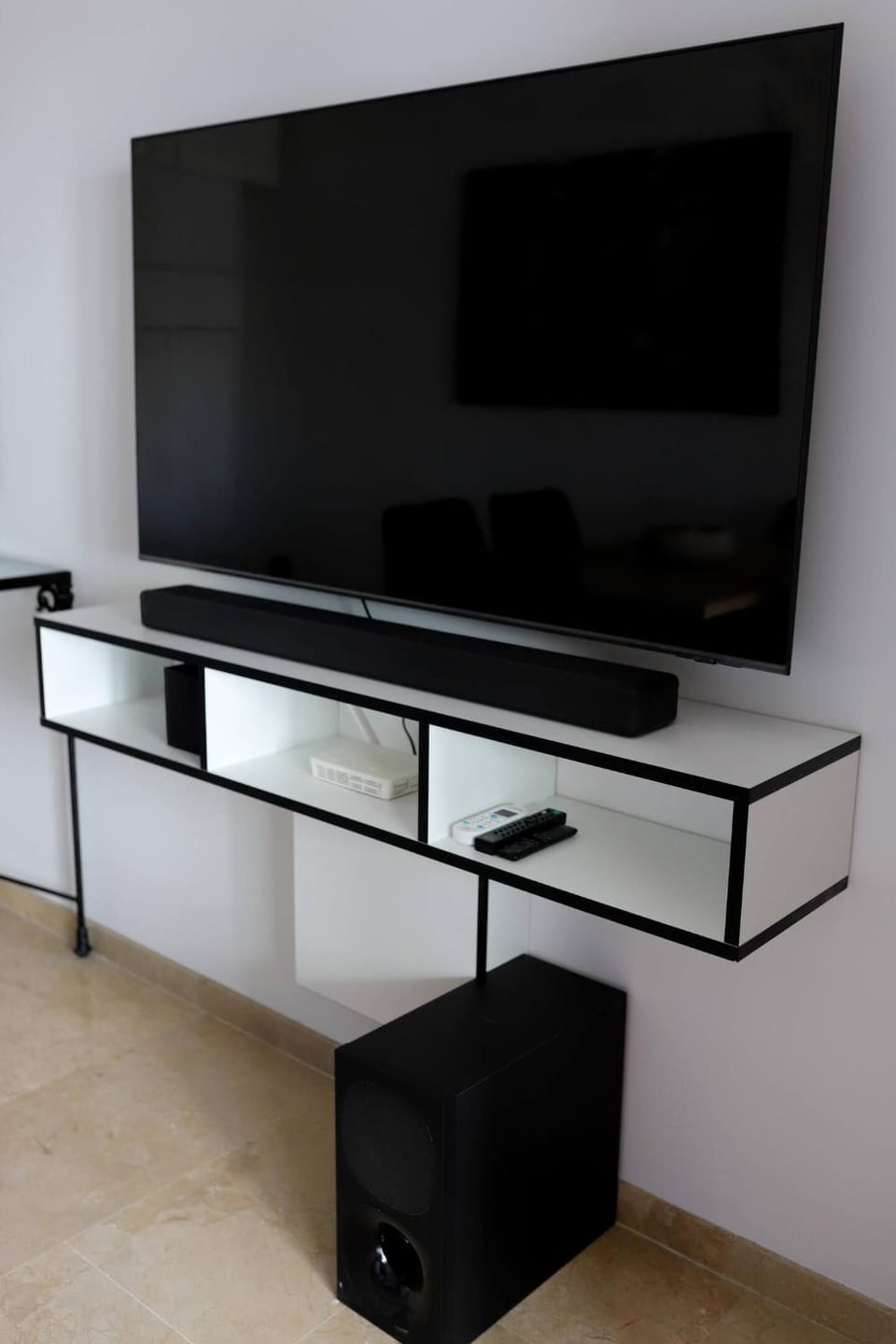 TV and multimedia