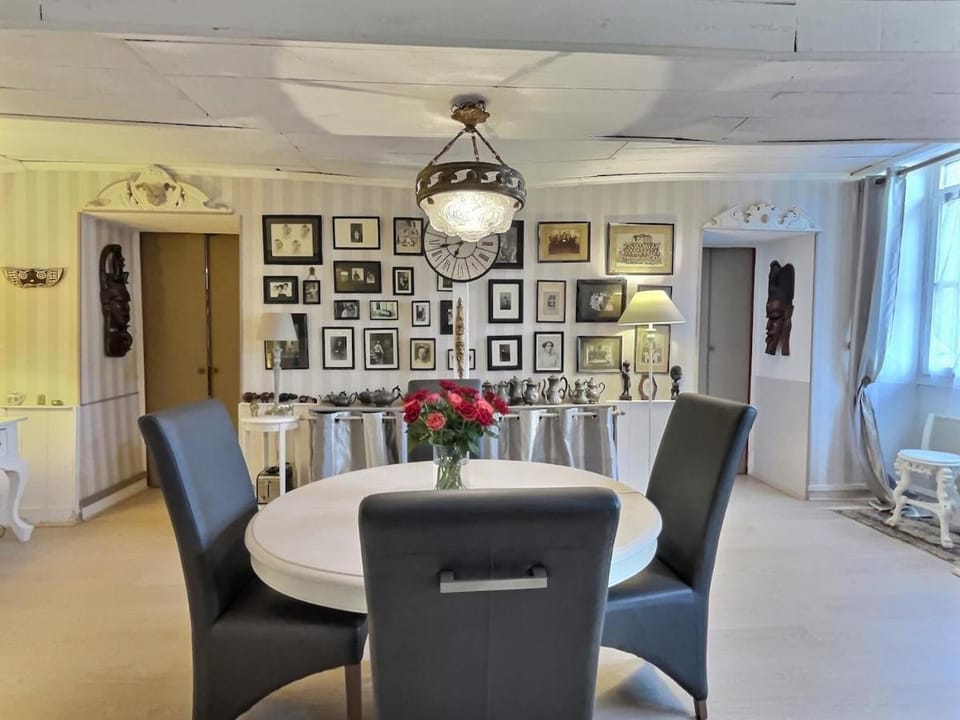 Le Relais des Arts by Miss K House in Bourgogne-Franche-Comté