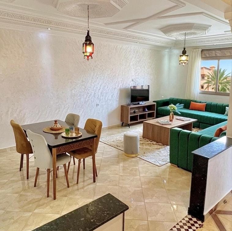 Marrakech home Apartment in Marrakesh