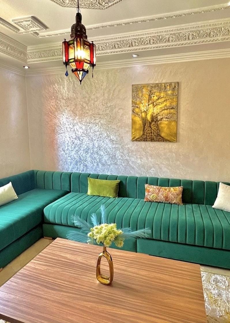 Marrakech home Apartment in Marrakesh