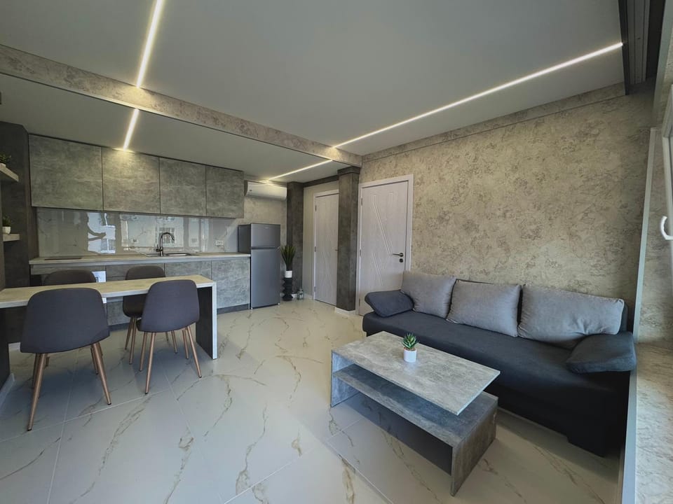 Seagull Apartments Apartment in Varna Province