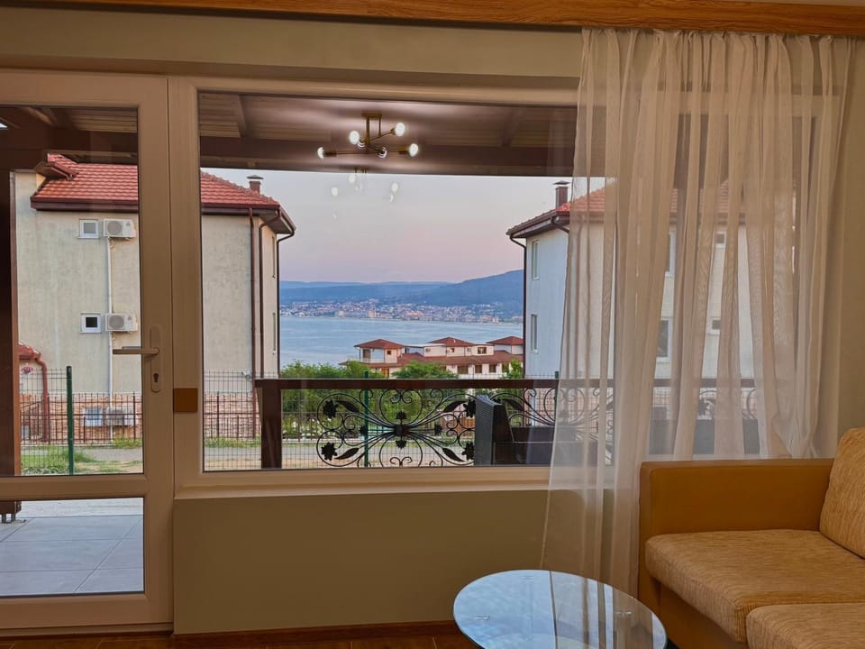 Seagull Apartments Apartment in Varna Province