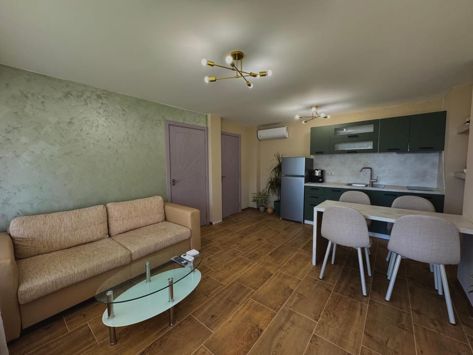 Seagull Apartments Apartment in Varna Province