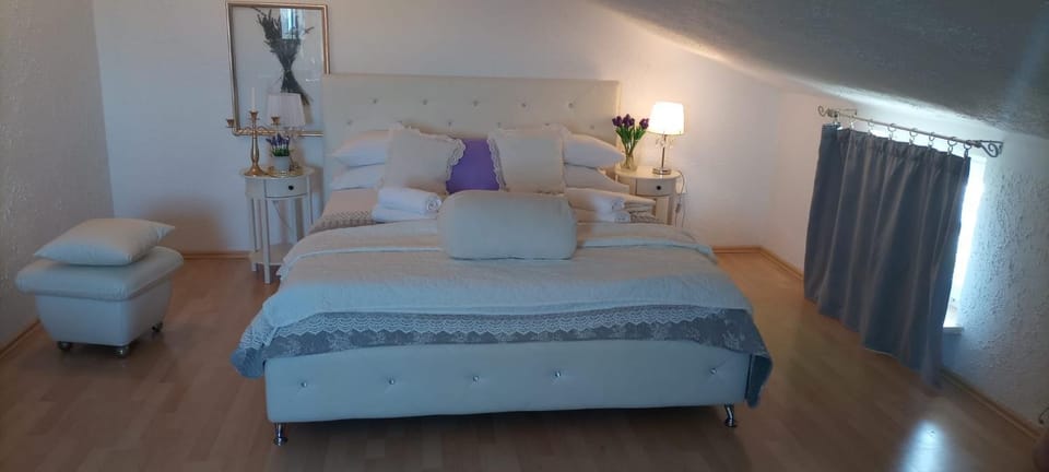 Apartment Jozefina Apartment in Istria County