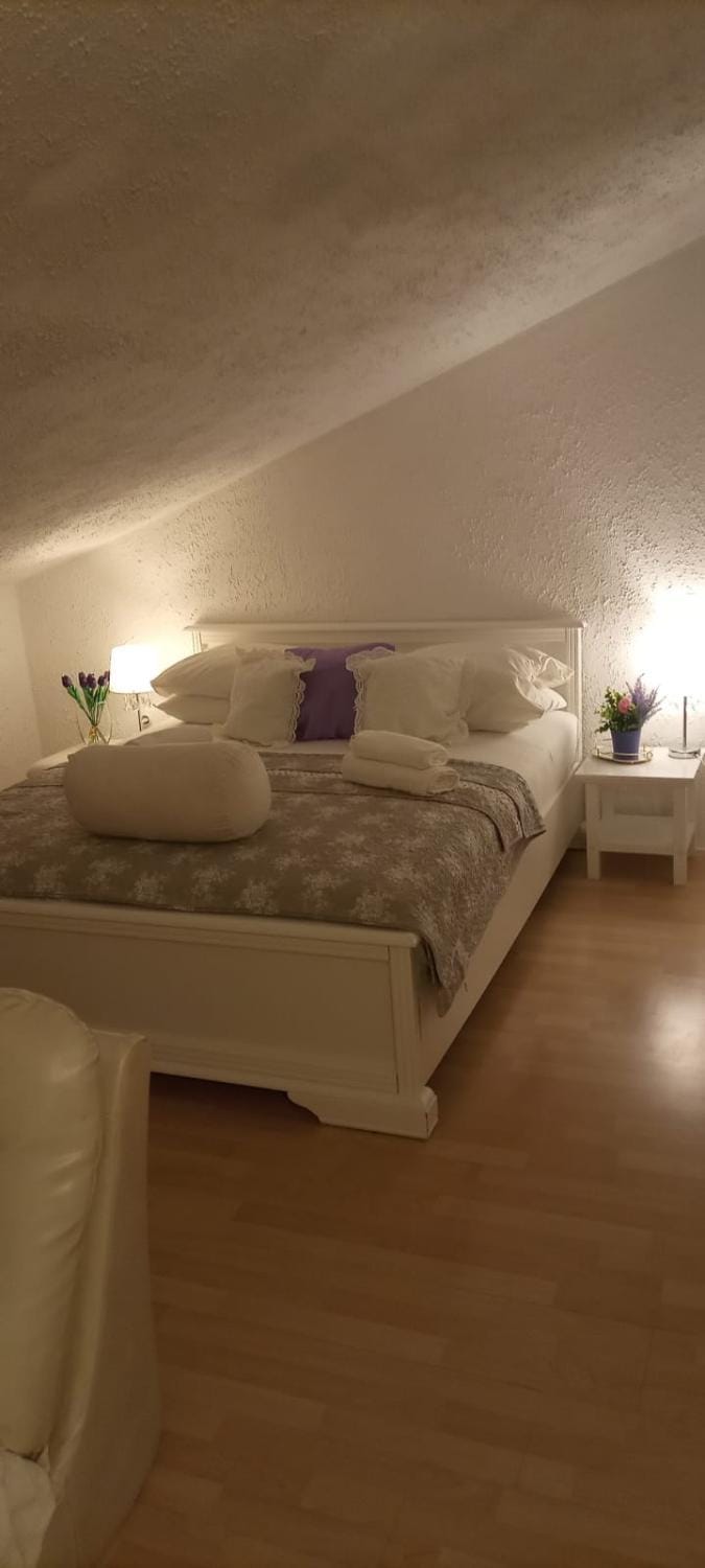 Apartment Jozefina Apartment in Istria County