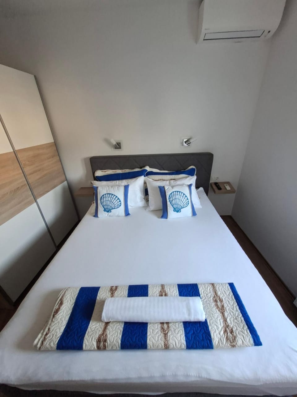 Rooms Nevenka Apartment in Novi Vinodolski