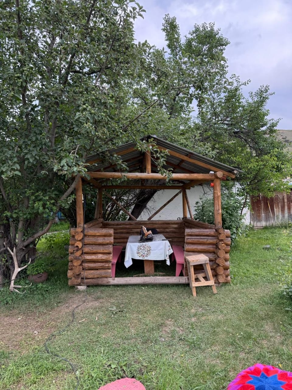 Tulpar Village Chalet in Almaty Region, Kazakhstan
