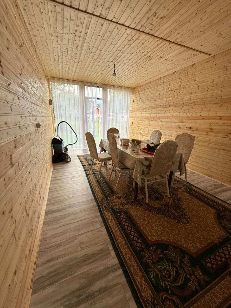 Tulpar Village Chalet in Almaty Region, Kazakhstan