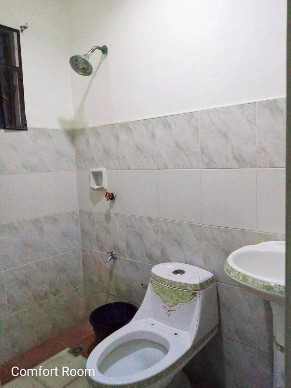 Amor de Hermanas Resort in Calamba